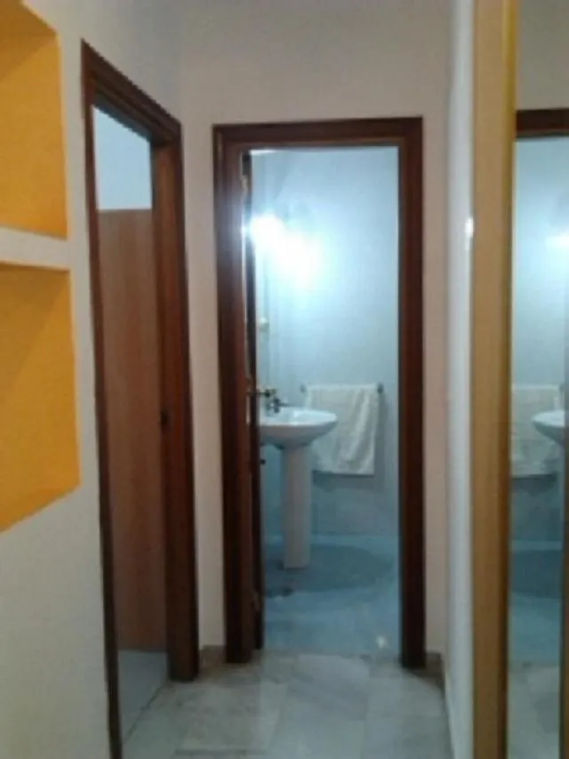 Apartment Carlos Haya Mare Nostrum 2 Malaga Spain