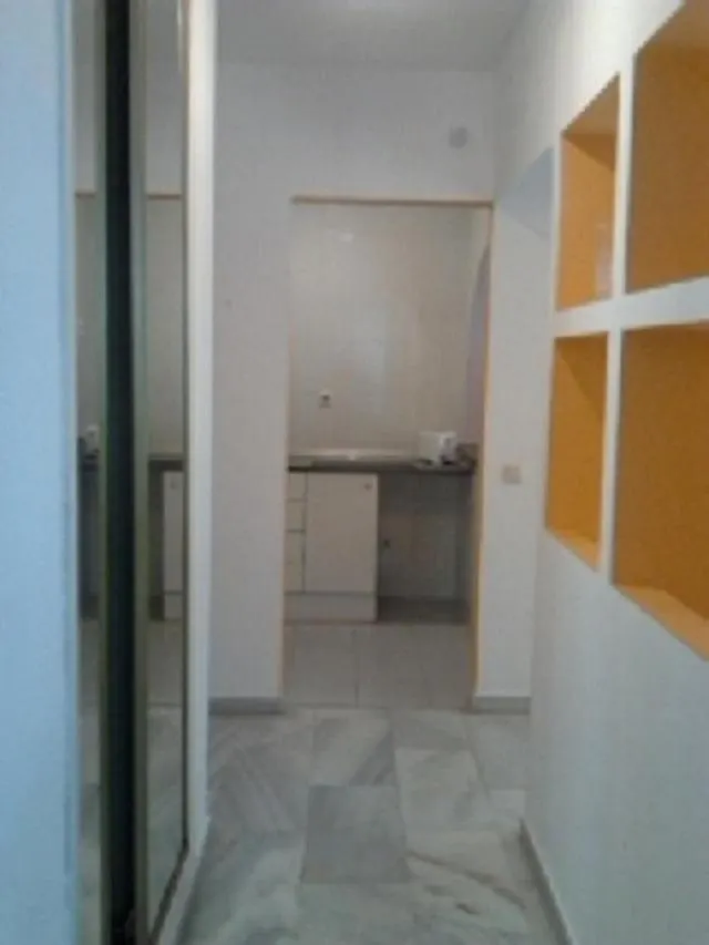 Apartment Carlos Haya Mare Nostrum 2 Malaga