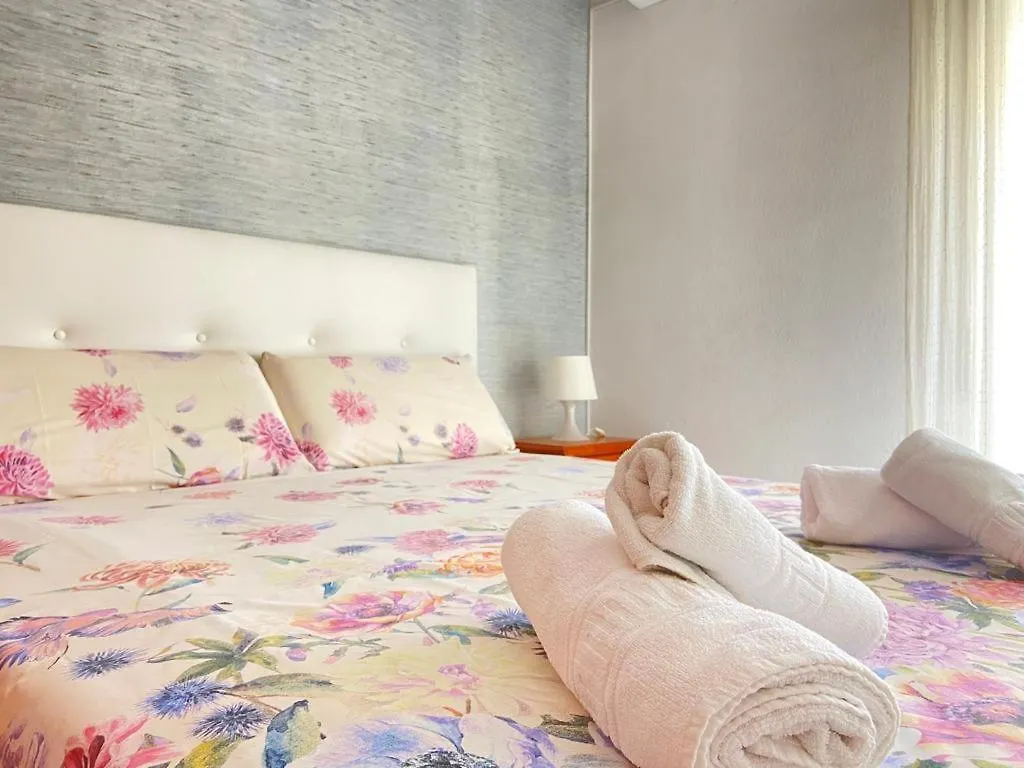 Apartment Carlos Haya Mare Nostrum 2 Malaga Spain