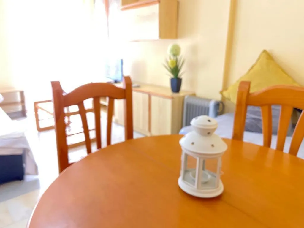 Apartment Carlos Haya Mare Nostrum 2 Malaga